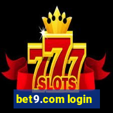 bet9.com login